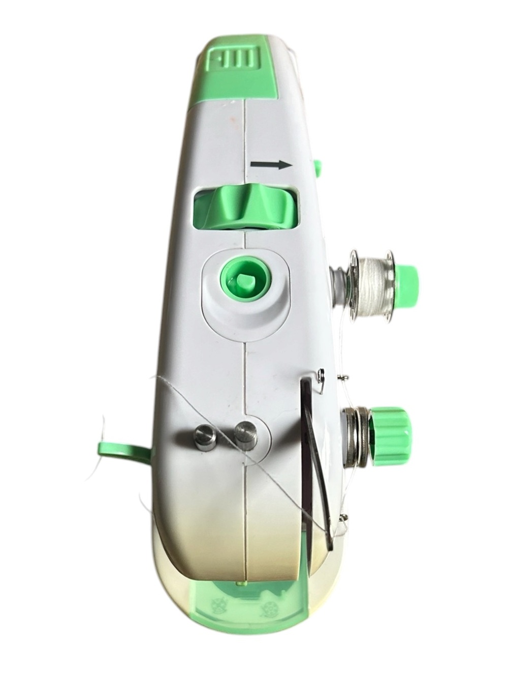 Singer Stitch Quick+ Portable Handheld Sewing Machine - Picture 5 of 6